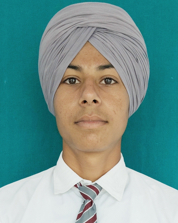 JASHANDEEP SINGH